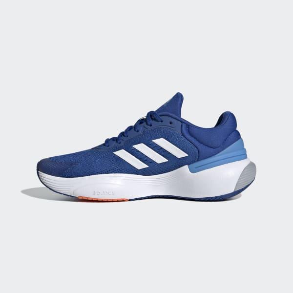 RESPONSE SUPER 3.0  ROYBLU/FTWWHT/PULBLU GV6684/ND ADIDAS