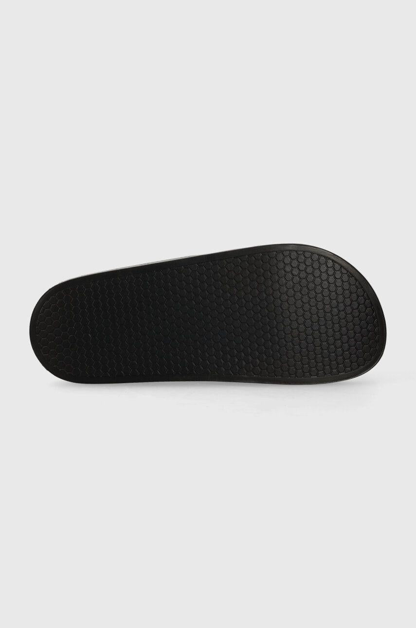 SABOTD.POOL25 PVC BIANCO/NERO 