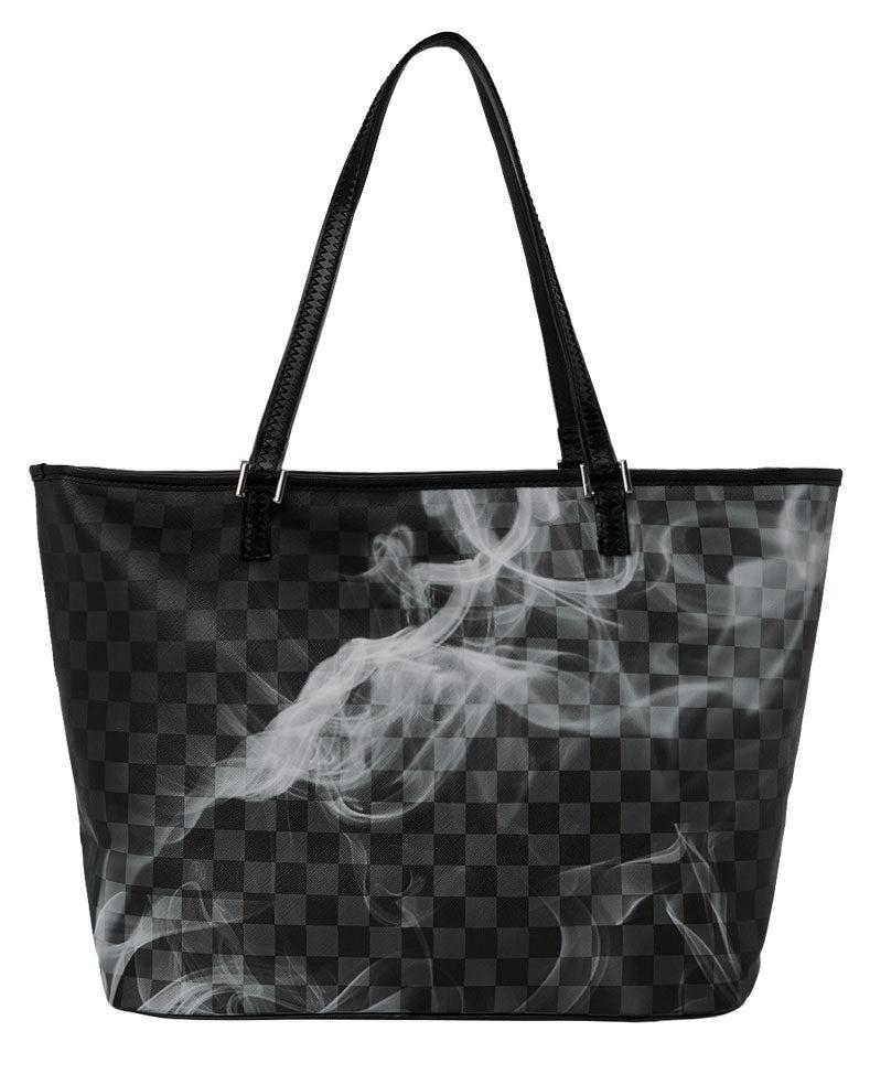 SIP N' SMOKE TOTE 
