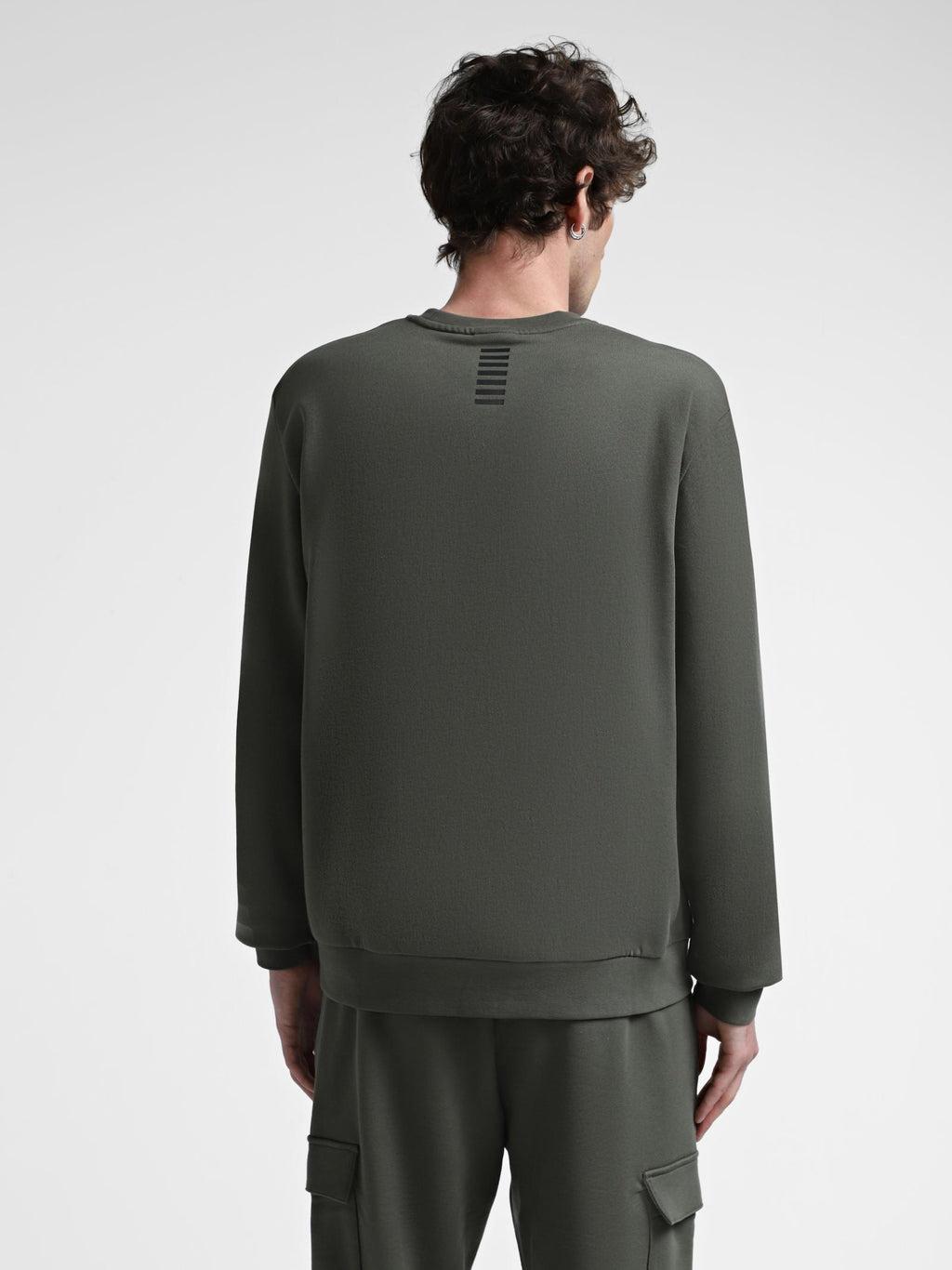 8NPM34 PJVTZ/1846 EMPORIO ARMANI EA7