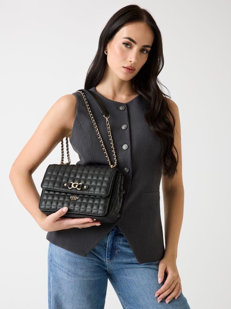 HWQG8424210/BLA GUESS