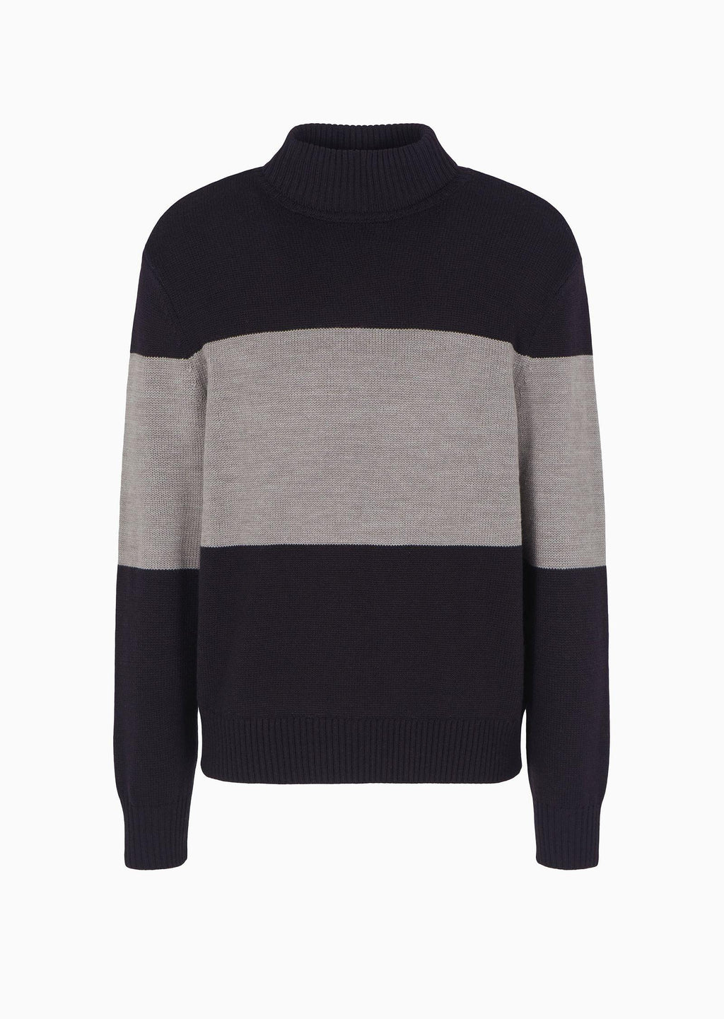 PULLOVER 6DZM2E ZM1LZ/25FV ARMANI EXCHANGE