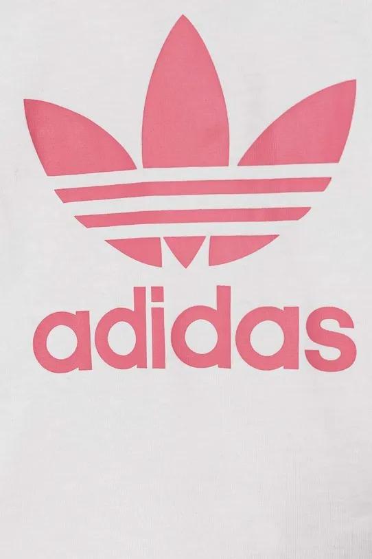 SHORT TEE SET JE0523/ND ADIDAS ORIGINALS