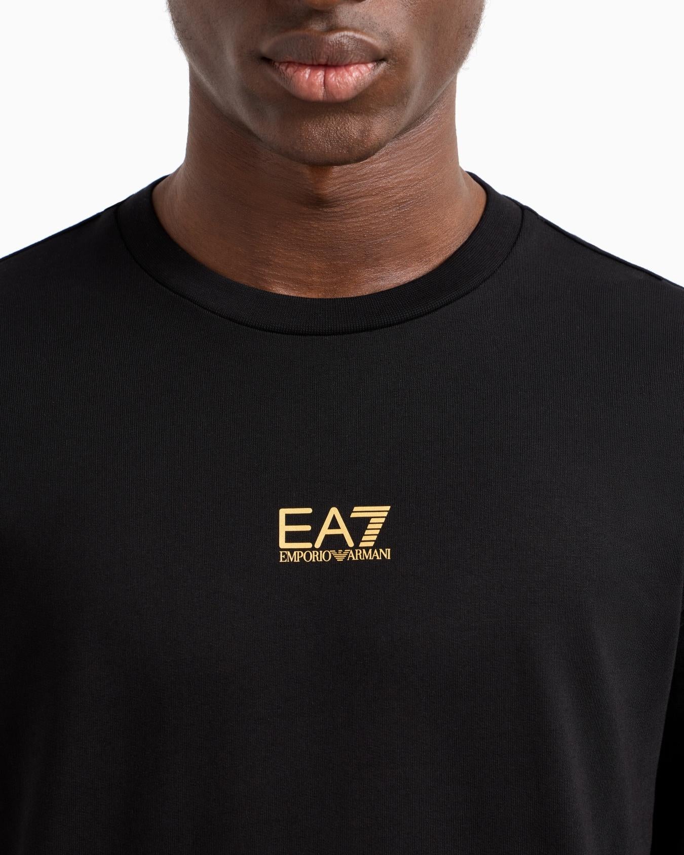 8NPM30 PJVRZ/0208 EMPORIO ARMANI EA7