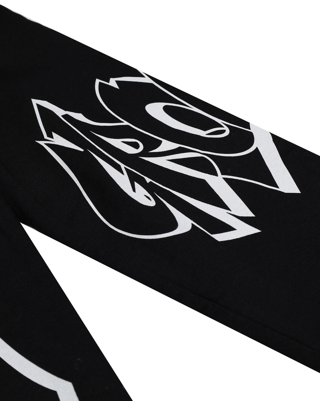 SPRAYGROUND GRAFFITI PANTS SPY1326G/BLACK SPRAYGROUND