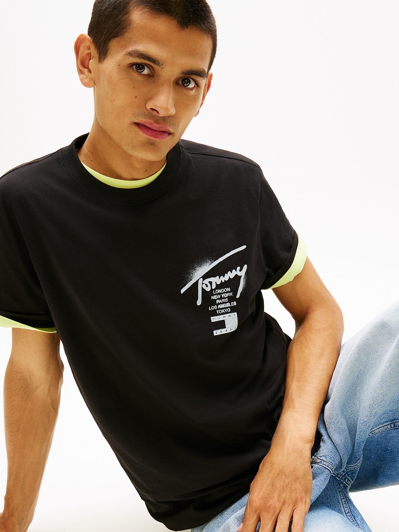 DM0DM22553/BDS TOMMY JEANS