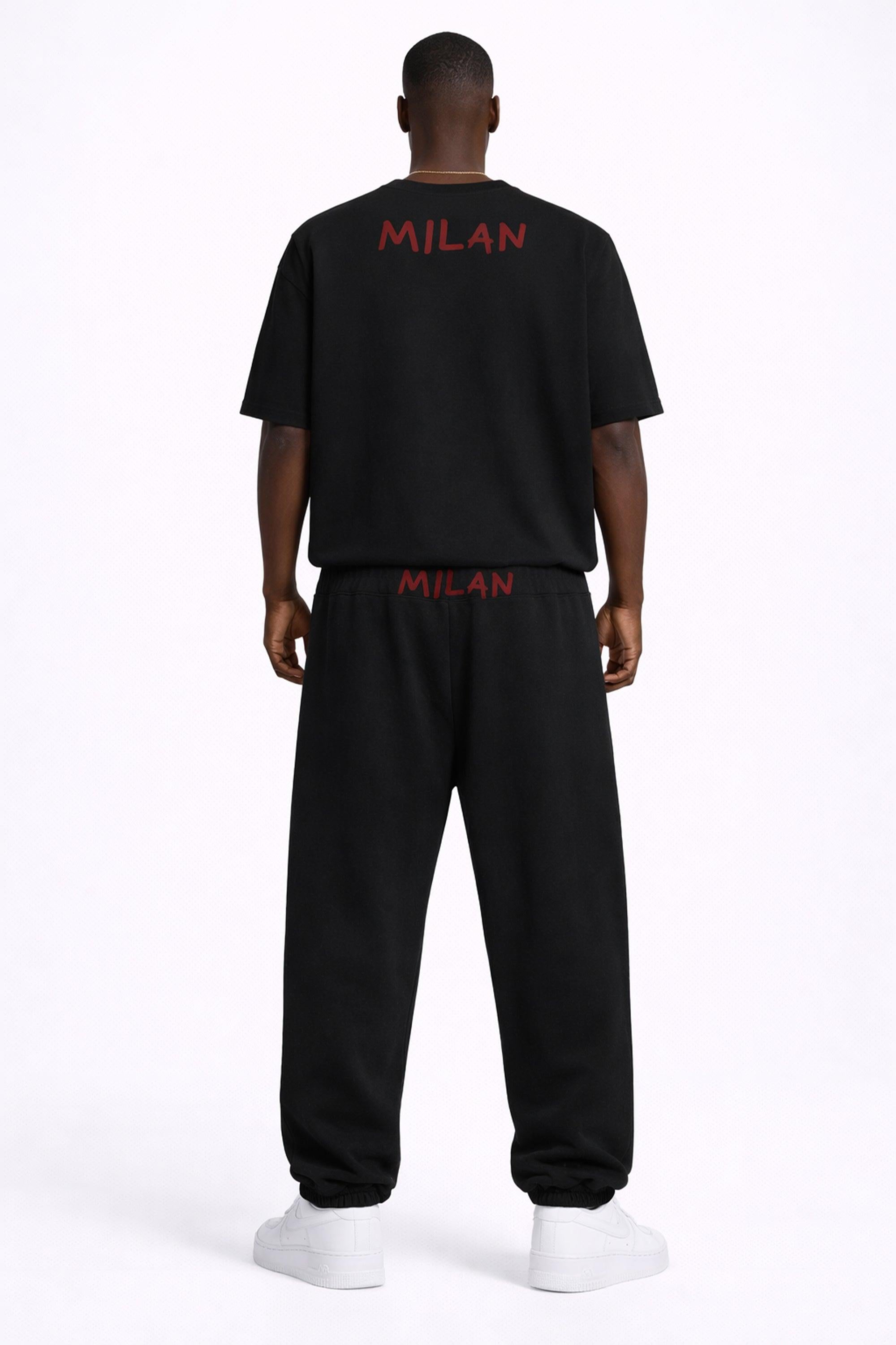 S6CMMATH087/110 MARCELO BURLON COUNTY OF MILAN