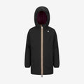 K-WAY P. DENISE ST WARM DOUBLE