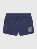 BOLD VARSITY SHORT 