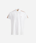 Alviero Martini 1ª CLASSE SHORT SLEEVE POLO SH