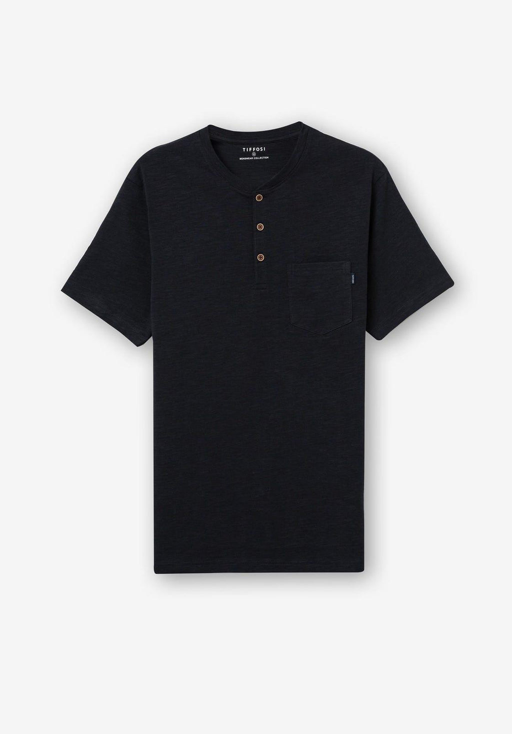 10043676/790 Dark Navy TIFFOSI