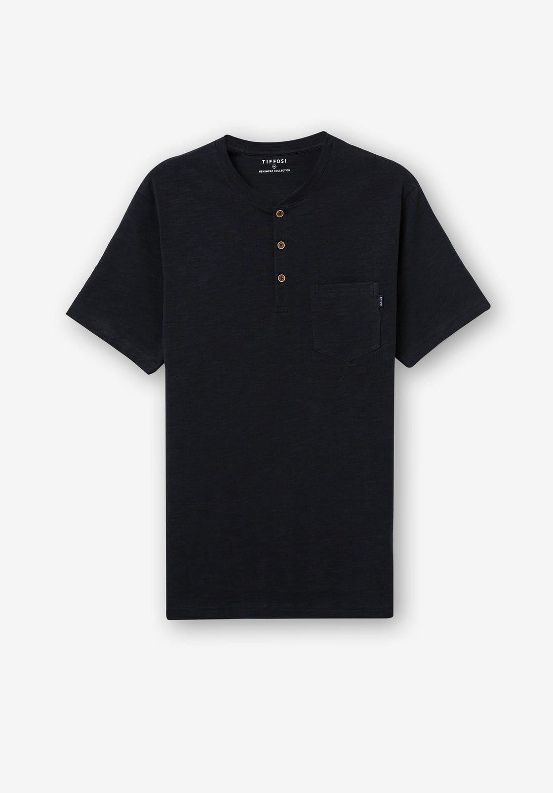 10043676/790 Dark Navy TIFFOSI