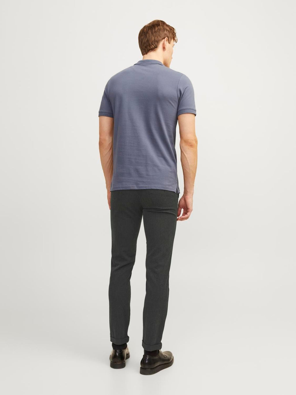 12193553/Dark Grey JACK AND JONES