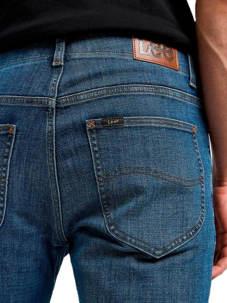 SLIM FIT MVP ASTRO BLUE 