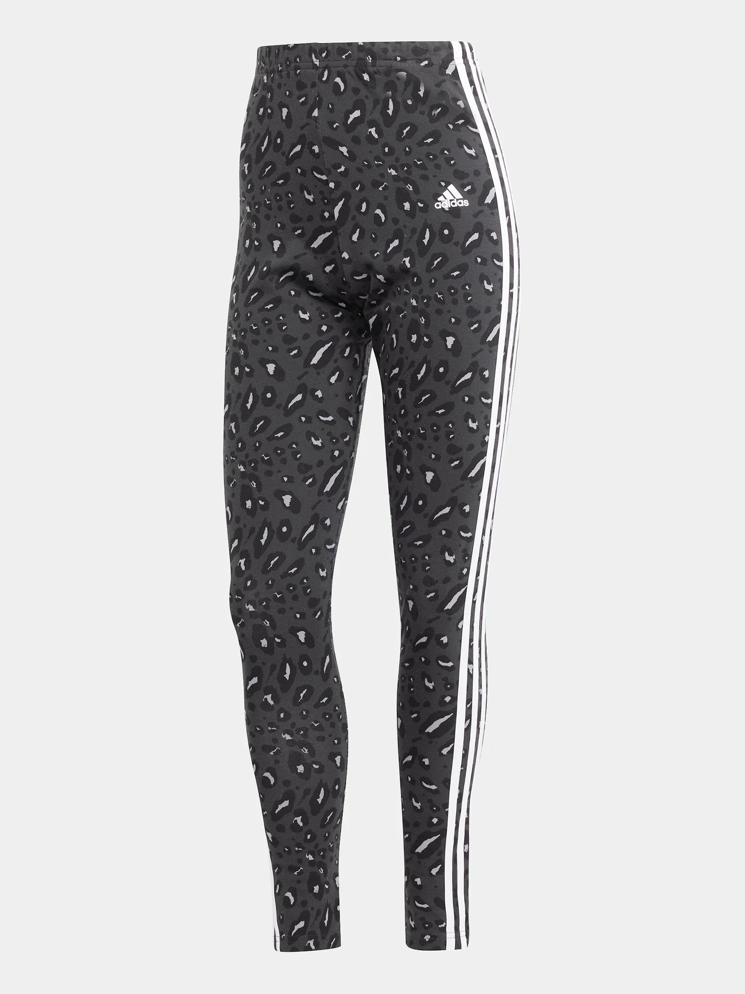LEGGINGS IN9933/GRIGIO ADIDAS
