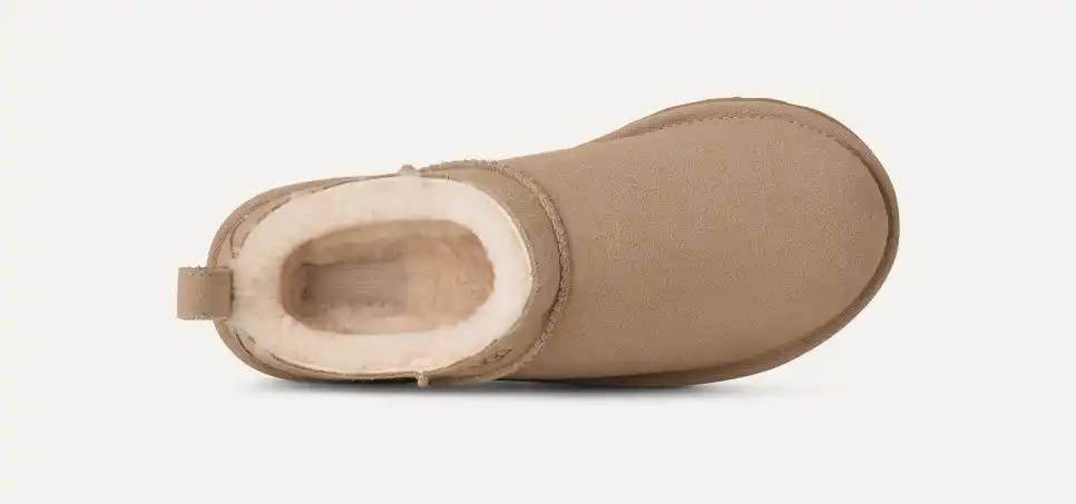 W CLASSIC MICRO 1173891/SAN UGG