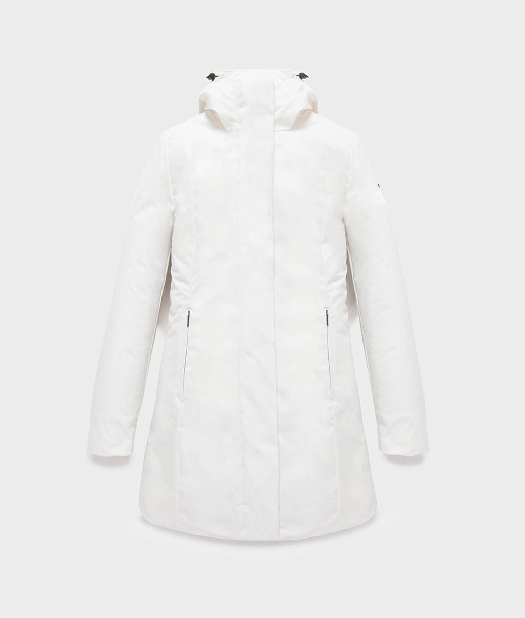 LADY TECH/1 JACKET 25AIRW0W99118XT3790/A00152 REFRIGIWEAR