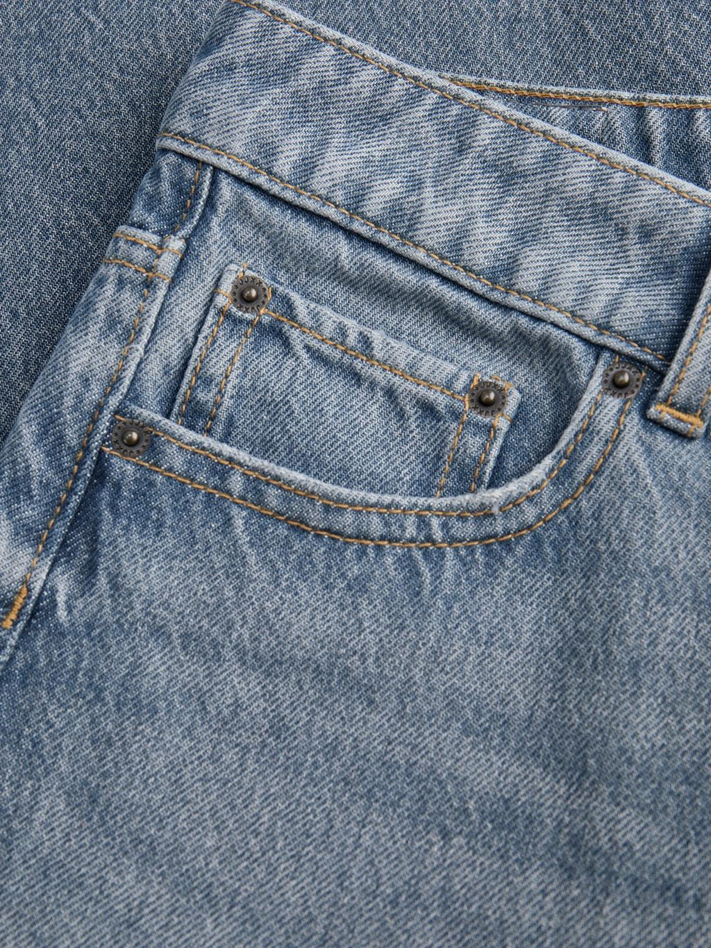 12279605/Medium Blue Denim JJXX