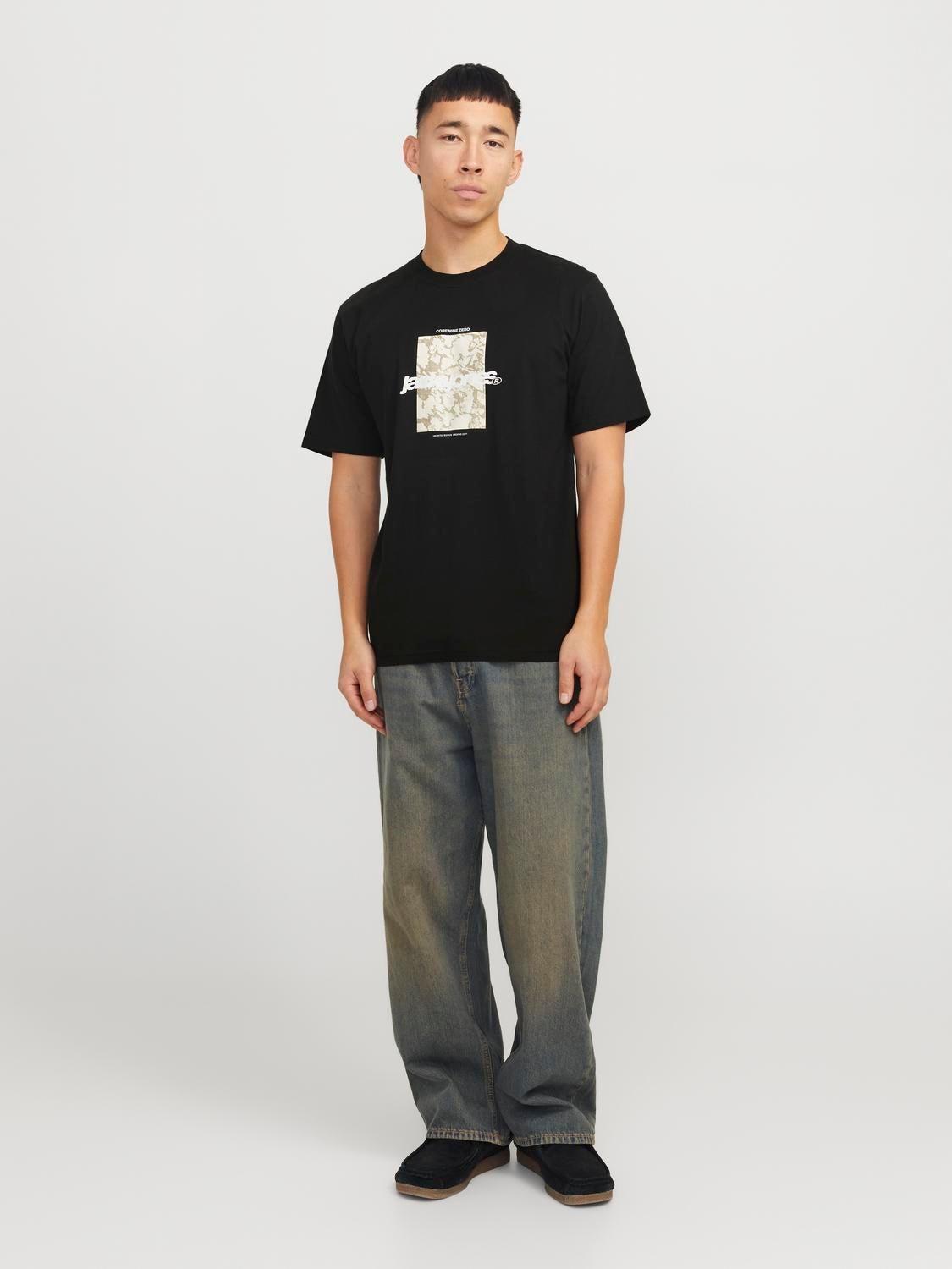 12273239/Black JACK AND JONES