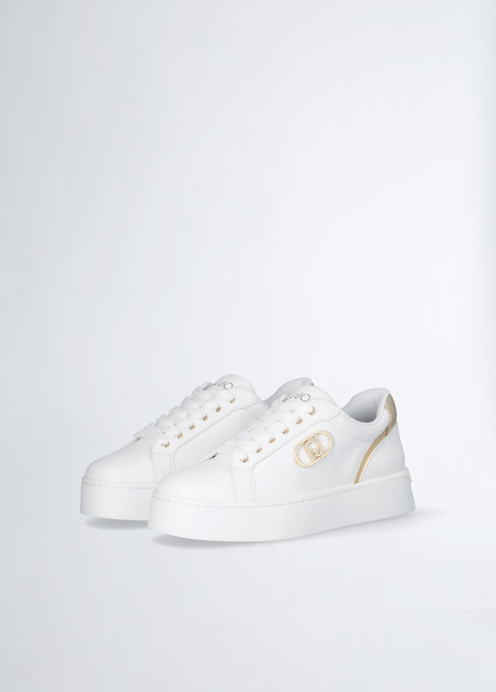 PRETTY 06 - SNEAKER 