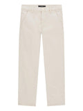GUESS GMD SATEEN REGULAR CHINO PANTS