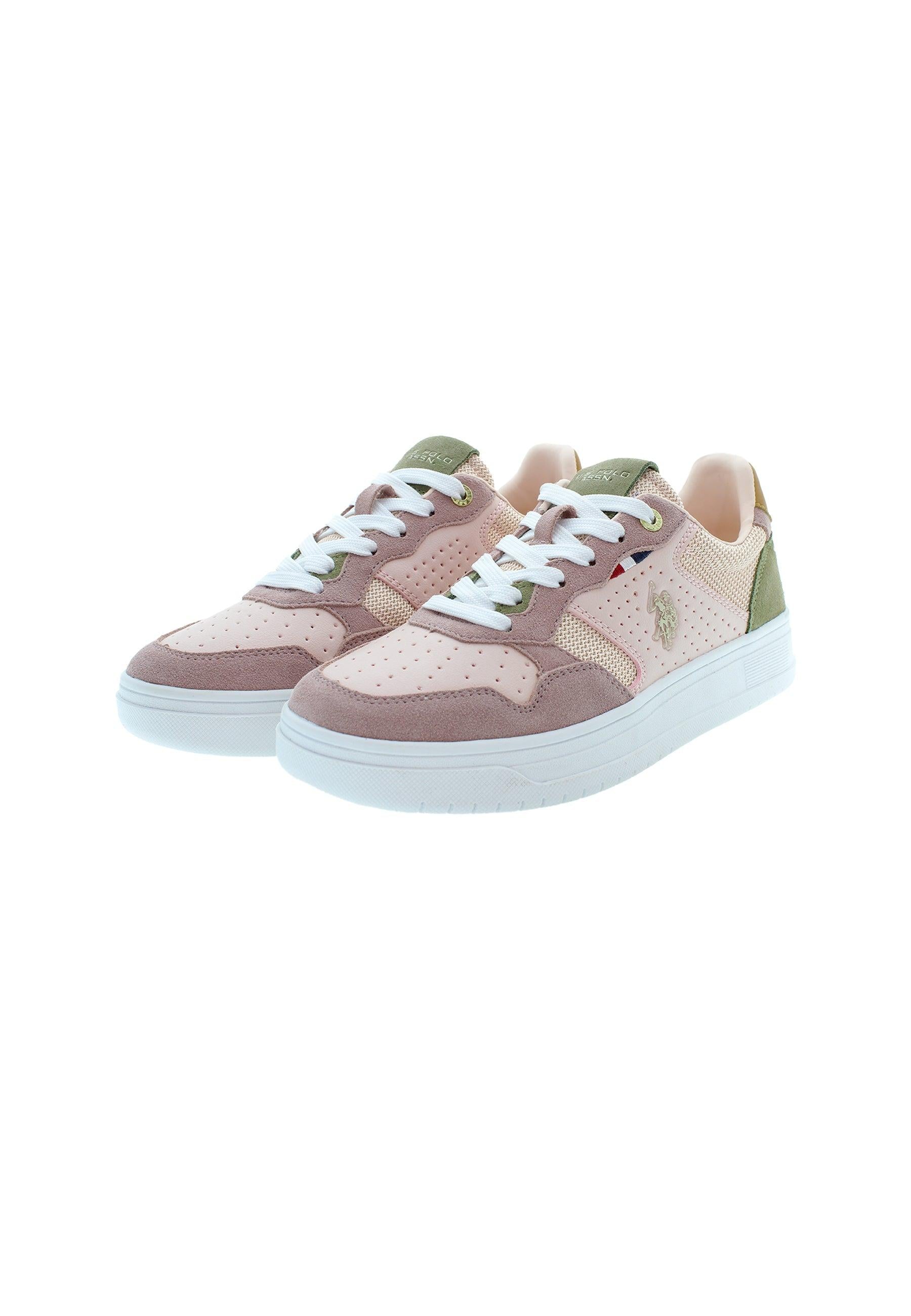 KOSMO009 KOSMO009W/5SM1/LPI-PIN02 U.S. POLO ASSN