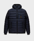 JOSH JACKET 25AIRM0G23308NY0185/F03700 REFRIGIWEAR
