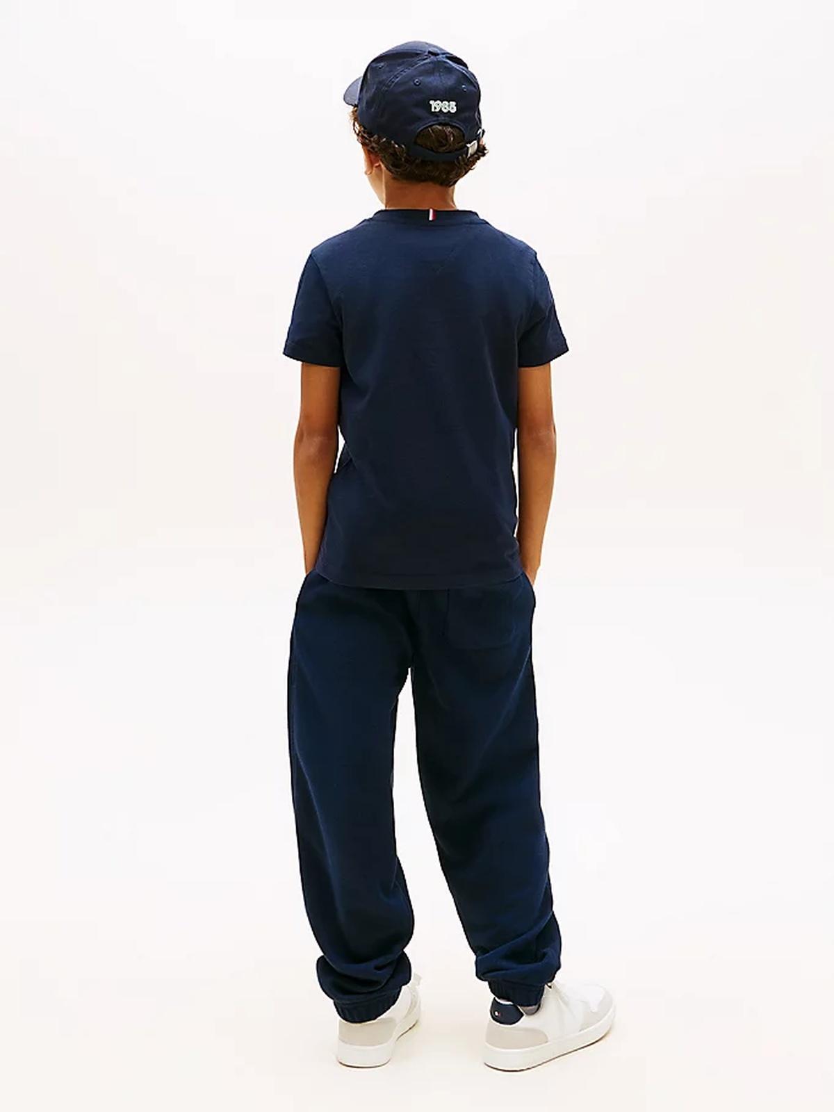 KB0KB10420J/C1G TOMMY HILFIGER