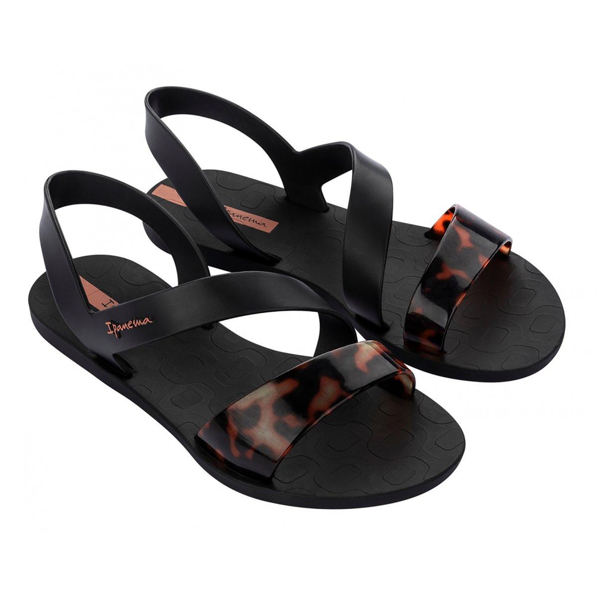 IPANEMA VIBE SANDAL FEM 