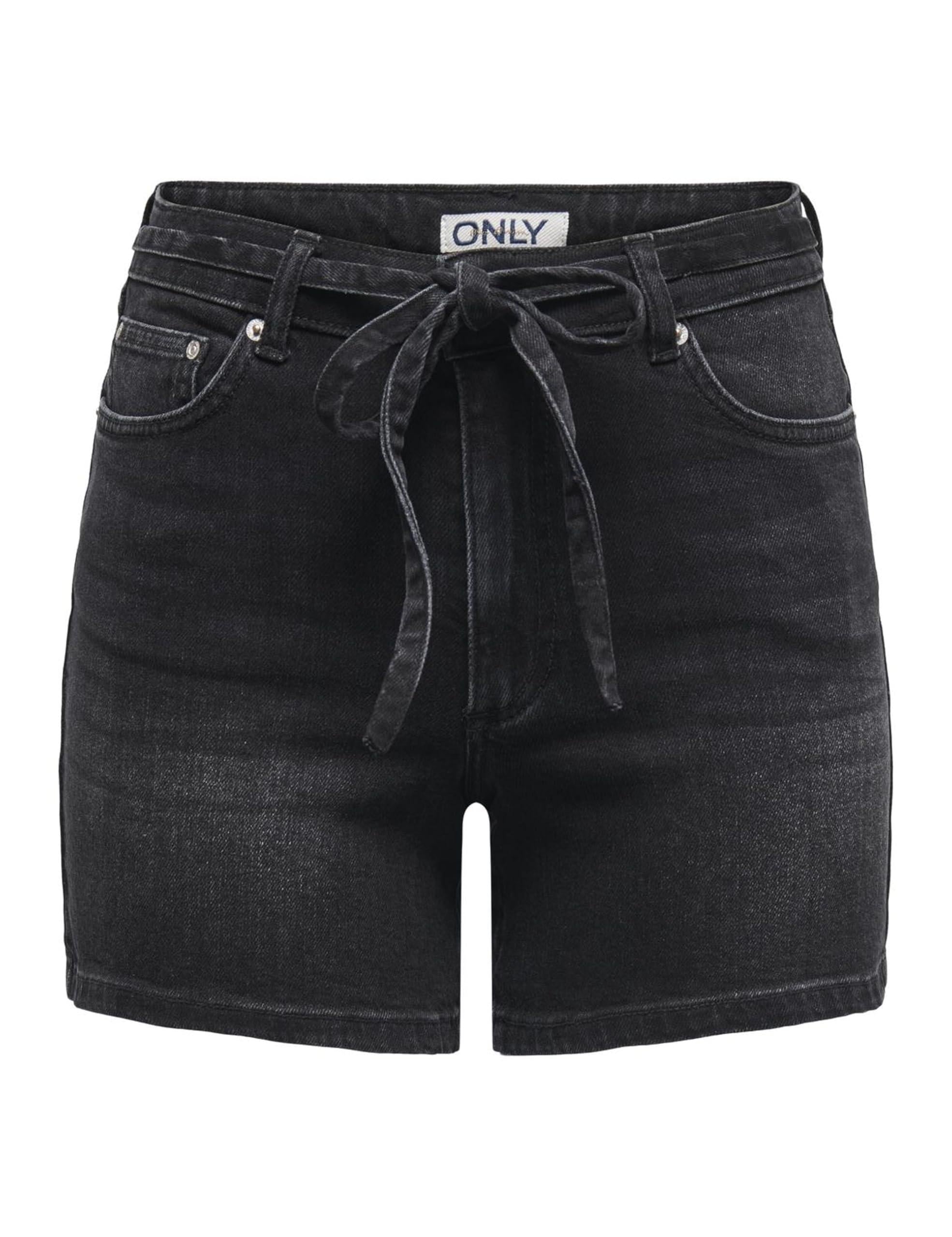 15340706/Washed Black ONLY