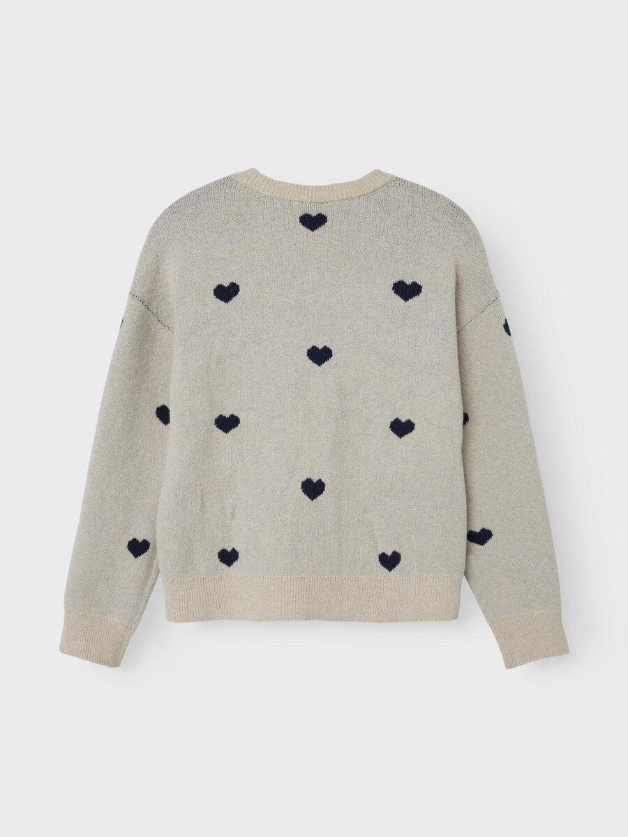 13235204/Pure Cashmere NAME.IT