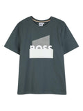 BOSS TEE SHIRT