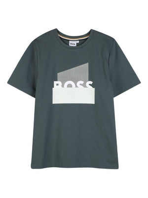 BOSS TEE SHIRT