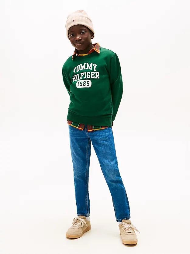 KB0KB09925J/1CF TOMMY HILFIGER