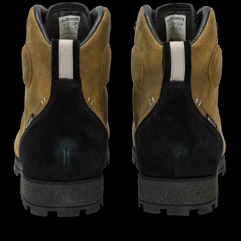 Shoe 54 High Dust GTX 424962/Autumn Brown DOLOMITE