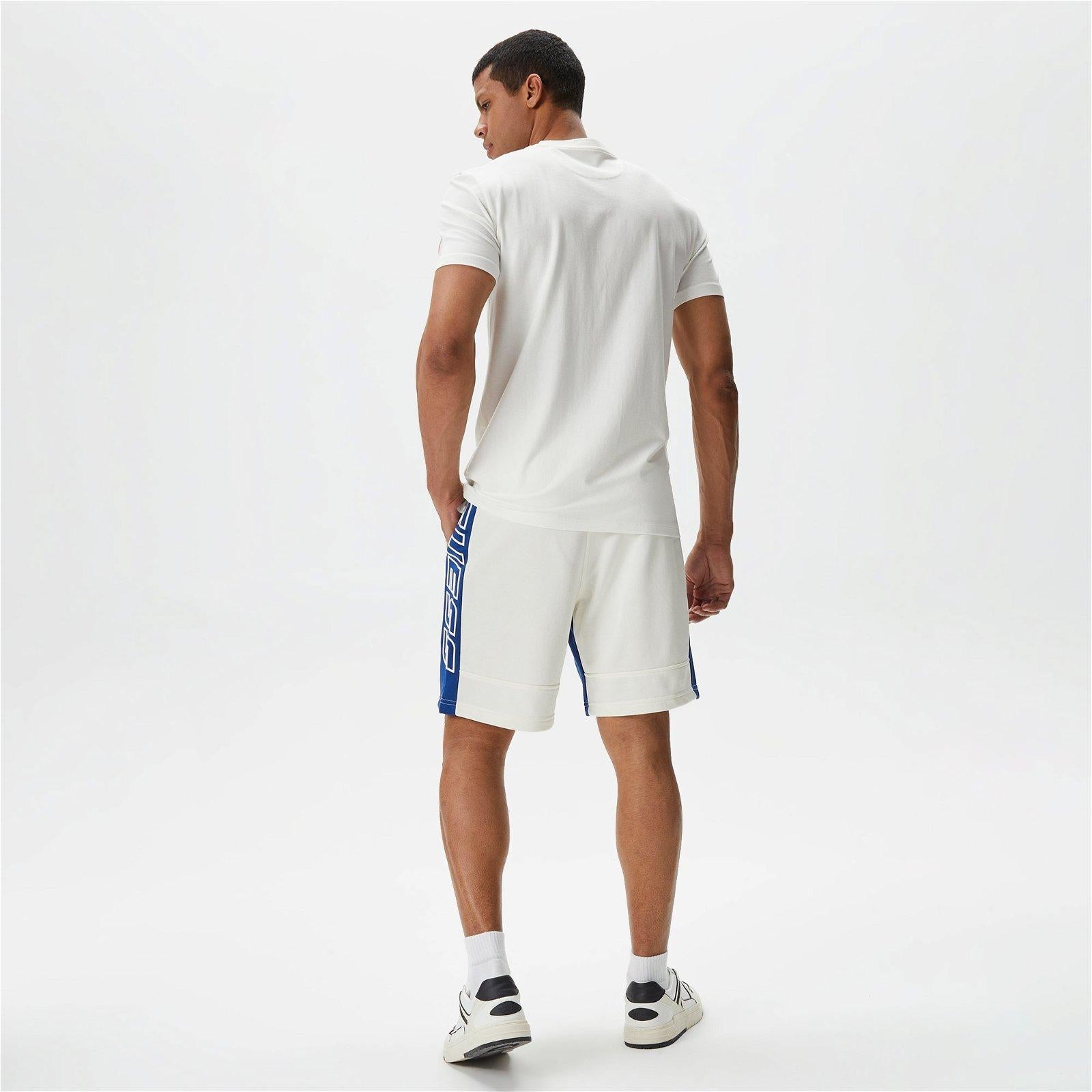 KRISTOF SHORT Z4RD01KBIH2/G018 GUESS