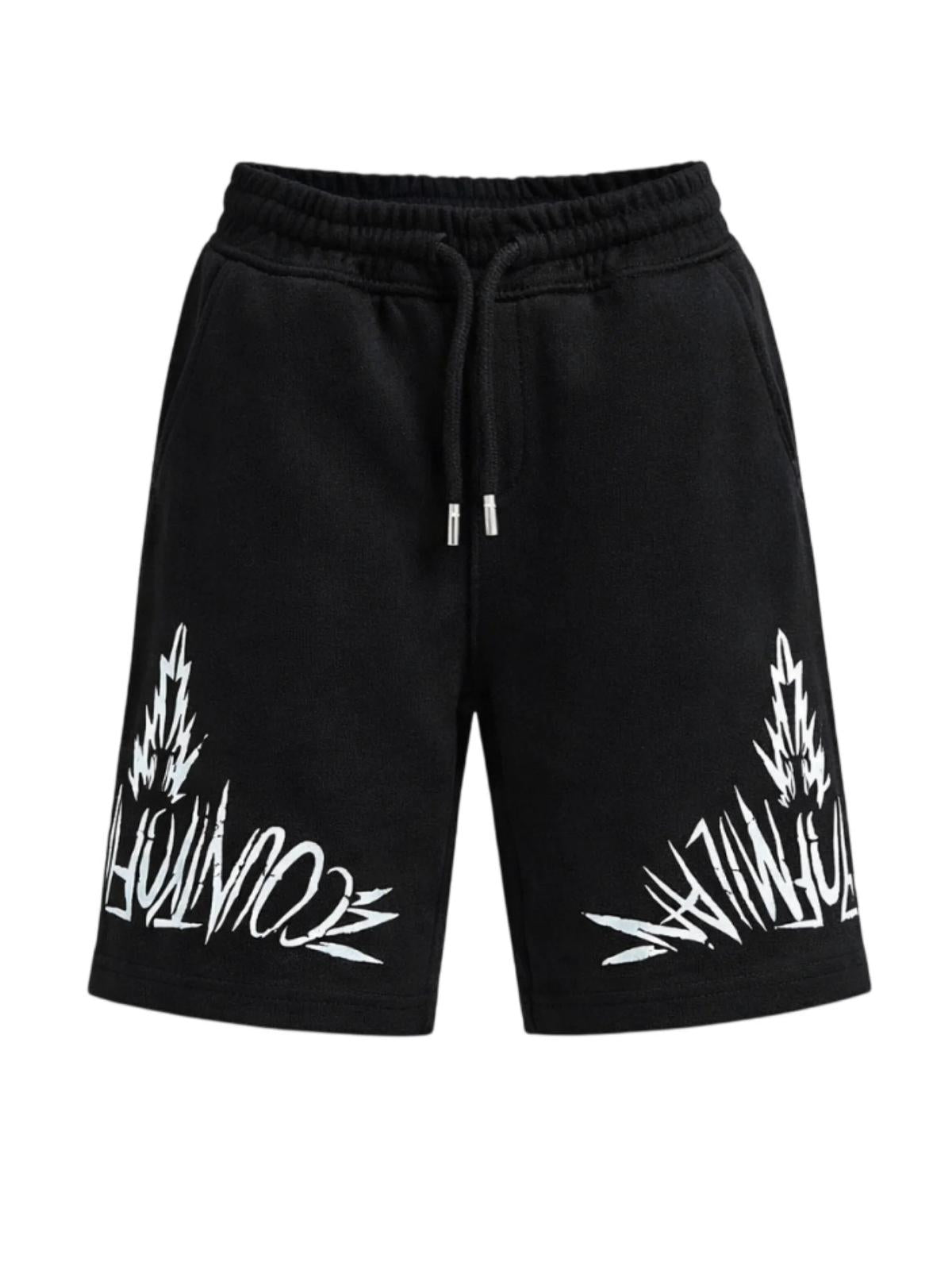 S6CMJBBE025/110 MARCELO BURLON COUNTY OF MILAN