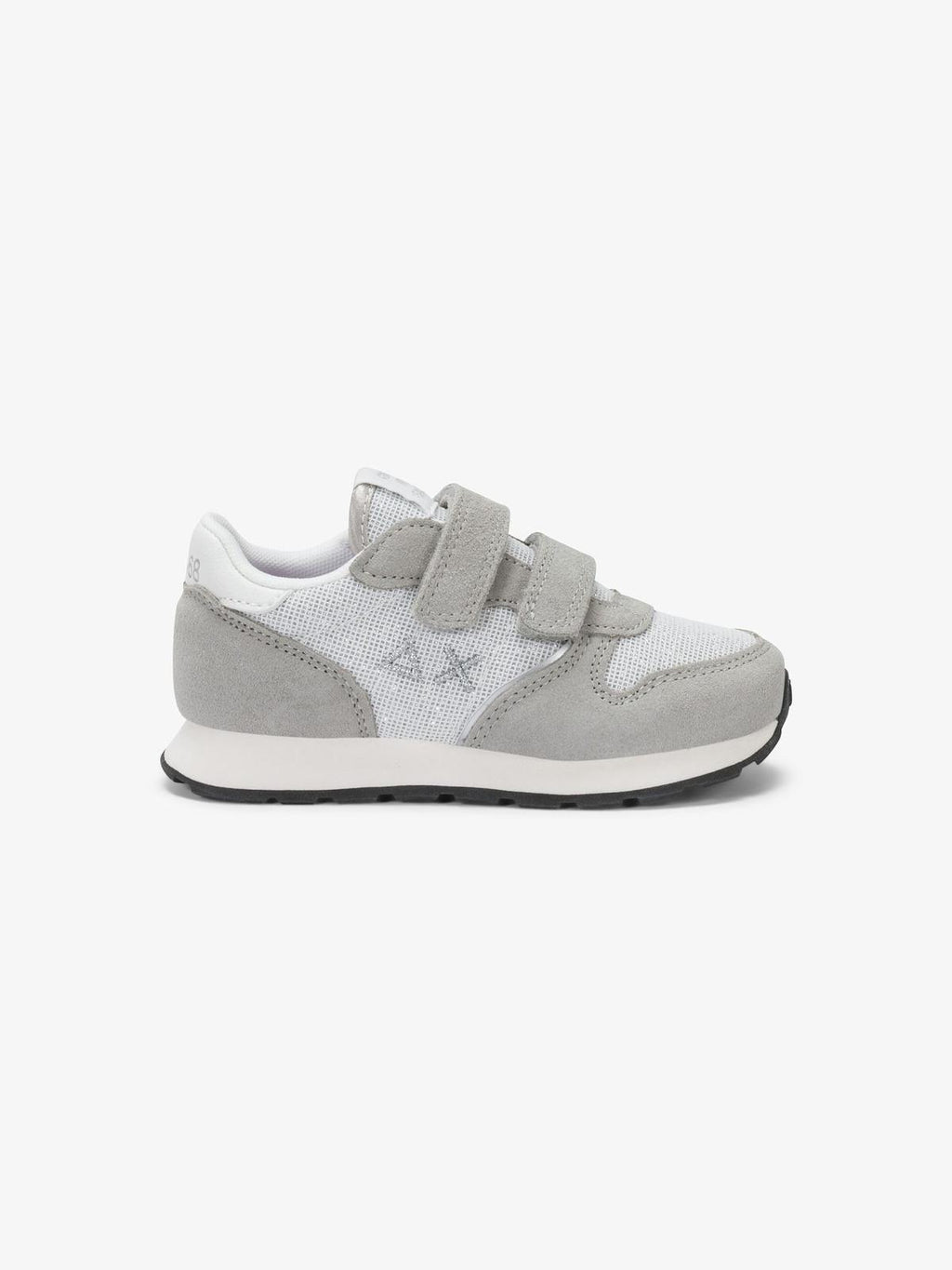 GIRL'S ALLY GLITTER TEXTILE (BABY) 
