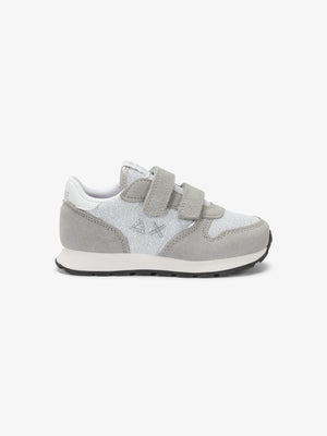 SUN68 GIRLS ALLY GLITTER TEXTILE (BABY)
