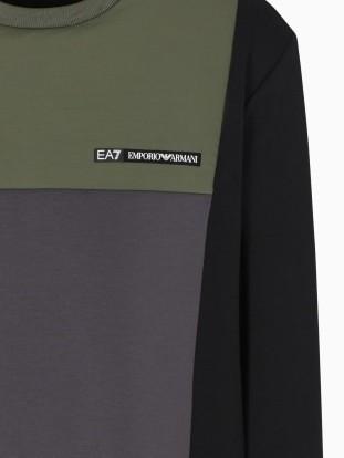 7M000936 AF17003/U8100 EMPORIO ARMANI EA7