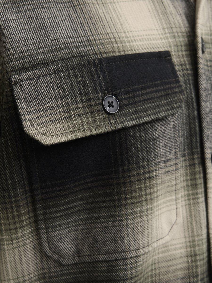 12279468/Dusty Olive JACK AND JONES