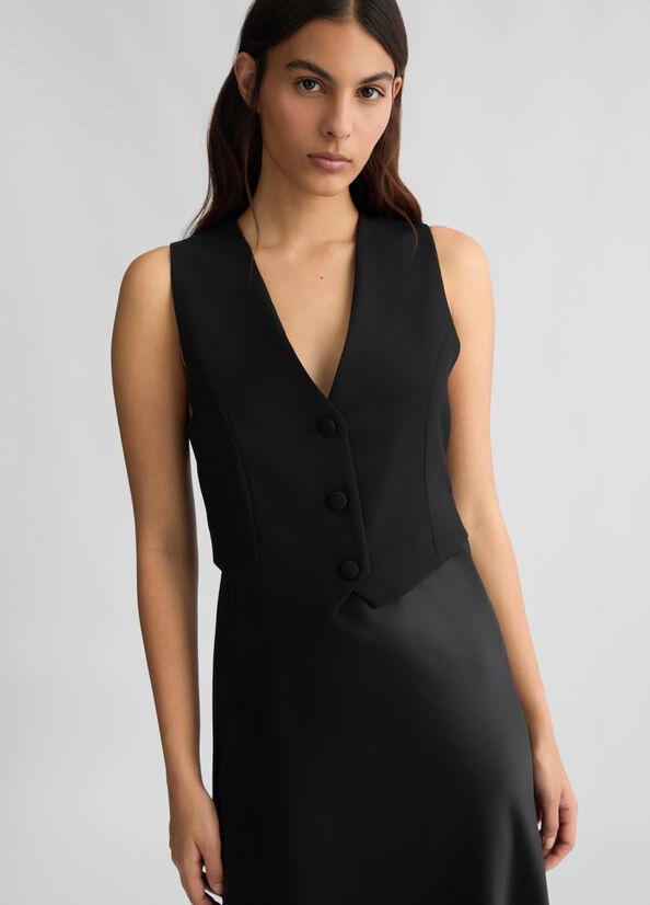 ABITO GILET 