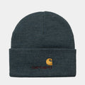 AMERICAN SCRIPT BEANIE 