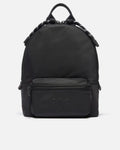 PINKO BACKPACK TRAVEL RECYCLED FABRI