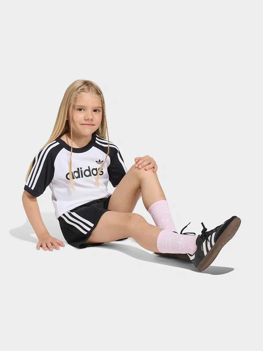 STS                 WHITE/BLACK 
