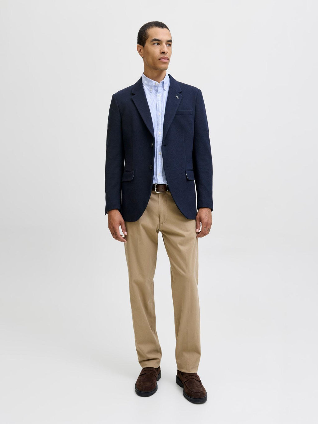 12280948/Black Iris JACK AND JONES