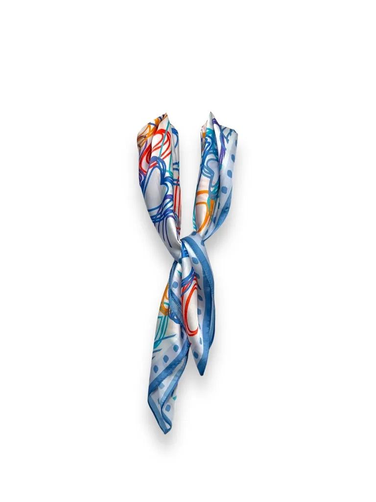 KE-17253/Azzurro LOVEme