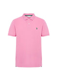 U.S. POLO ASSN KING - USPA BASIC POLO SS