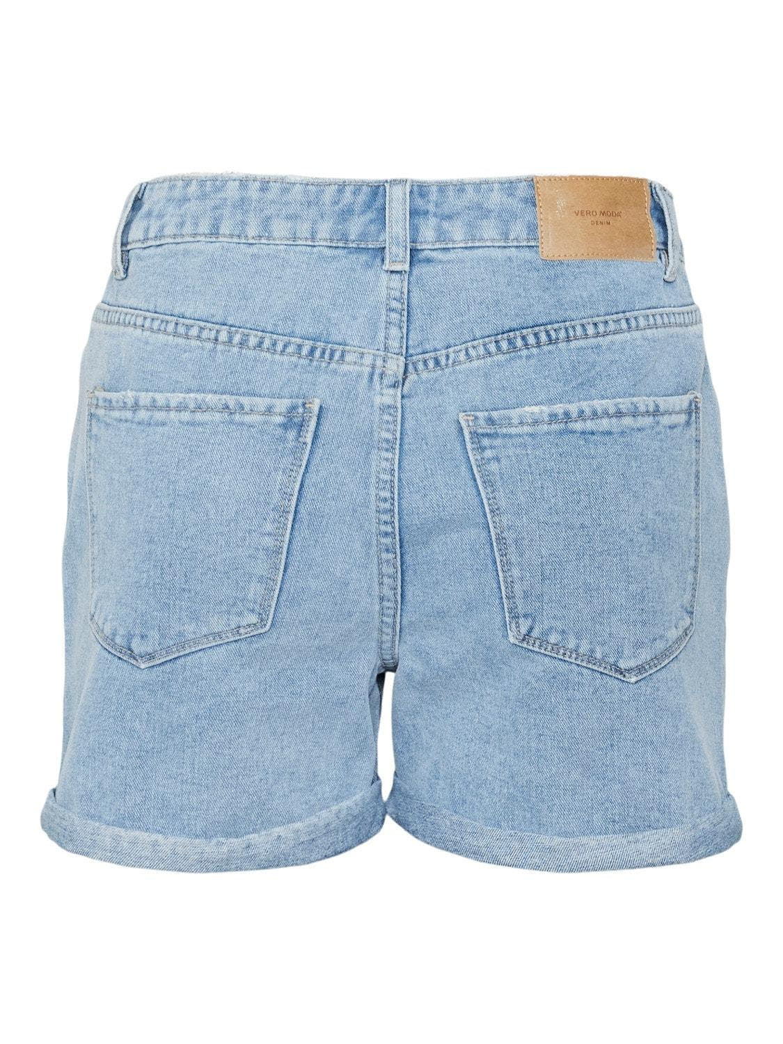 10279493/Light Blue Denim VERO MODA