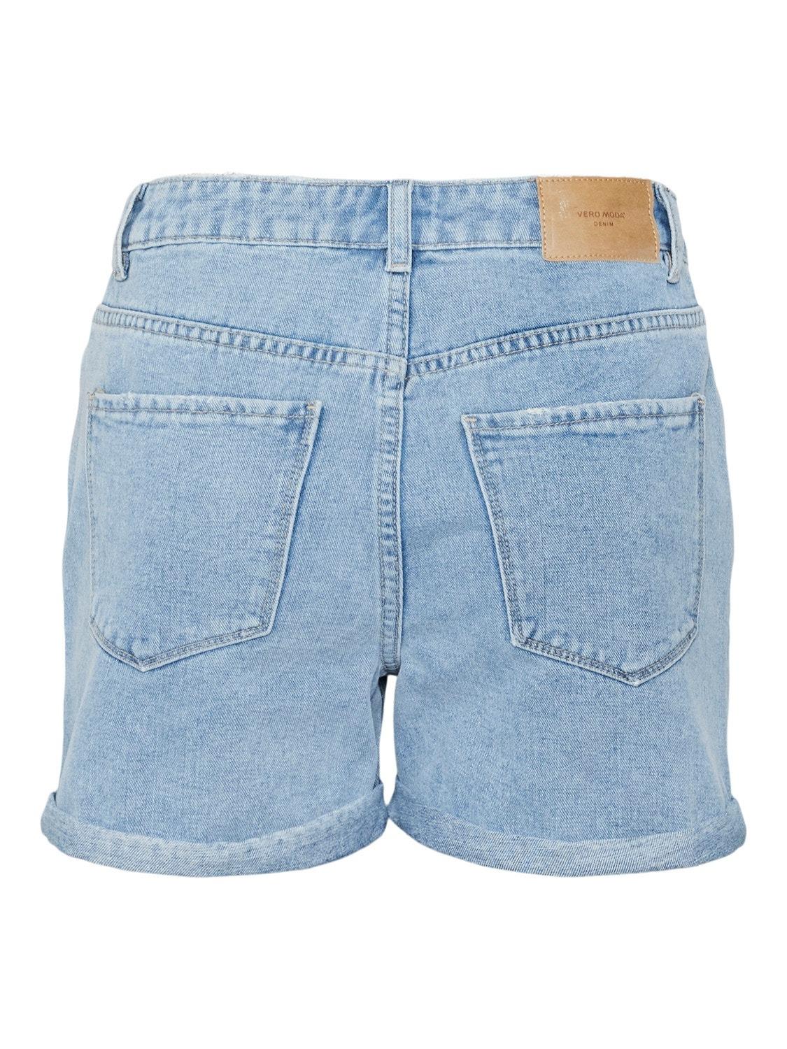 10279493/Light Blue Denim VERO MODA